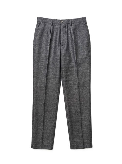 Pantaloni di lana Incotex Slacks | 10S404 10400920